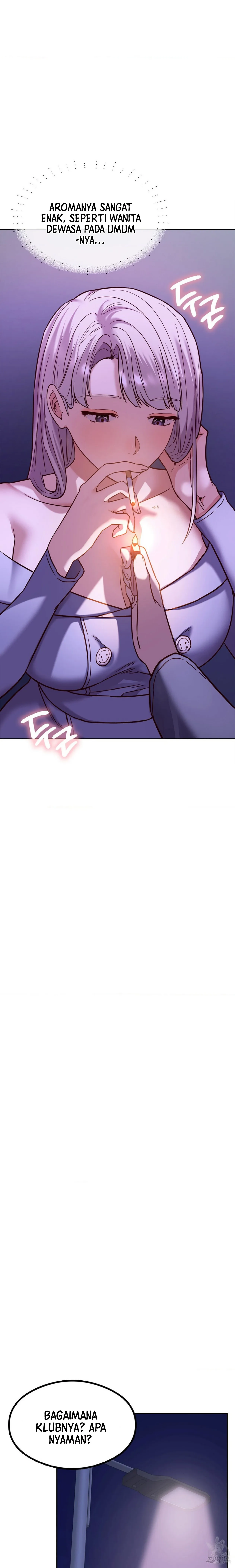Magical Massage Chapter 07 - Page 38